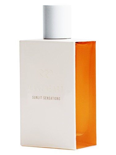 Frasco de Sunlit Sensations, de Wakeheart