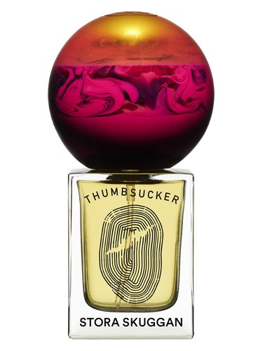 Frasco de Thumbsucker, de Stora Skuggan