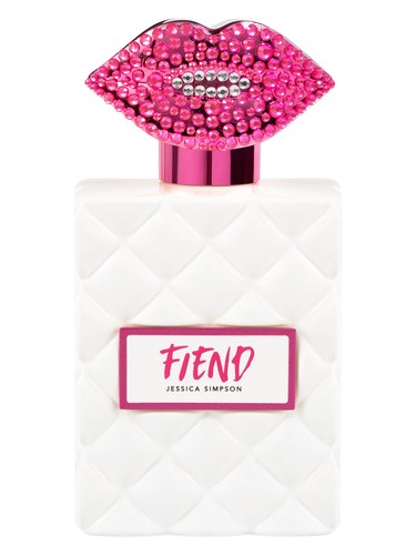 Frasco de Fiend, de Jessica Simpson
