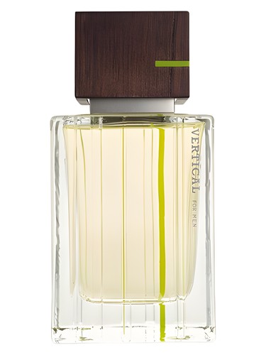Frasco de Vertical, de Victoria's Secret