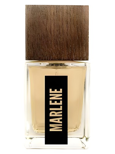 Frasco de Marlene, de Sixteen92