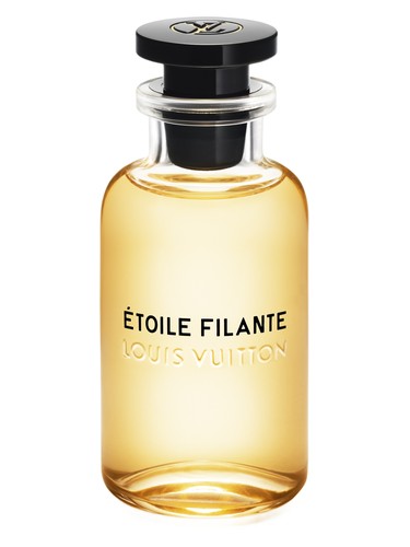 Frasco de Étoile Filante, de Louis Vuitton