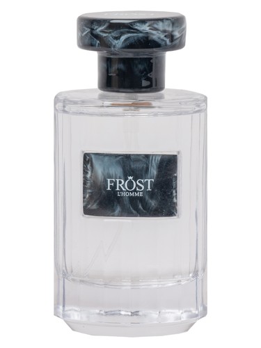 Frasco de Frost L'Homme, de Frost
