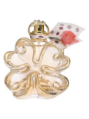 Frasco de Si Lolita — Lolita Lempicka