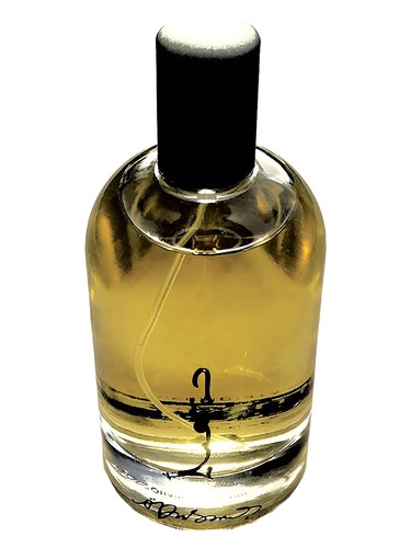 Frasco de Aram — Olivier Durbano