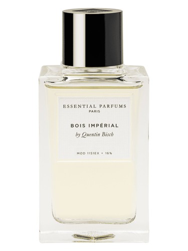 Frasco de Bois Impérial — Essential Parfums