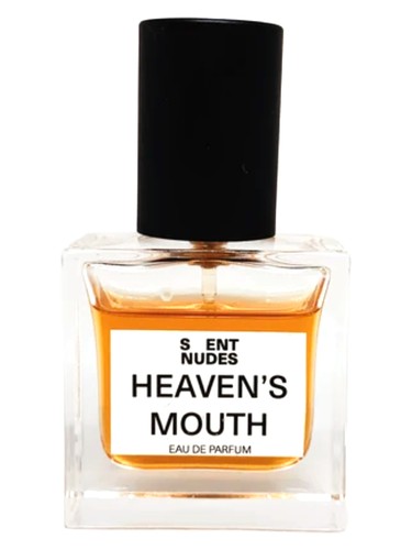 Frasco de Heaven's Mouth — S Ent Nudes