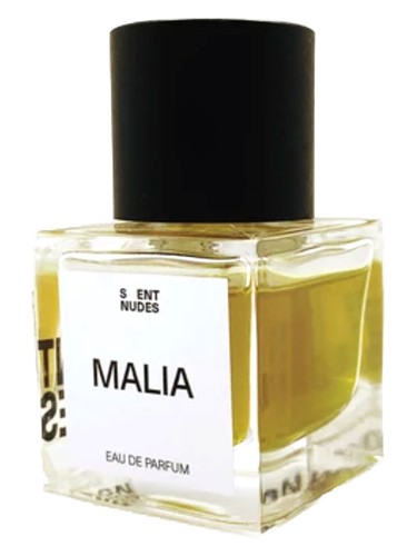 Frasco de Malia, de S Ent Nudes
