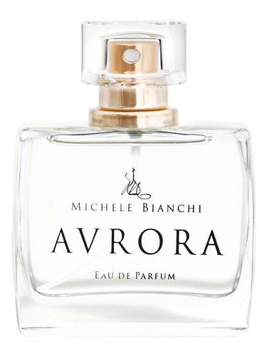Frasco de Avrora, de Michele Bianchi