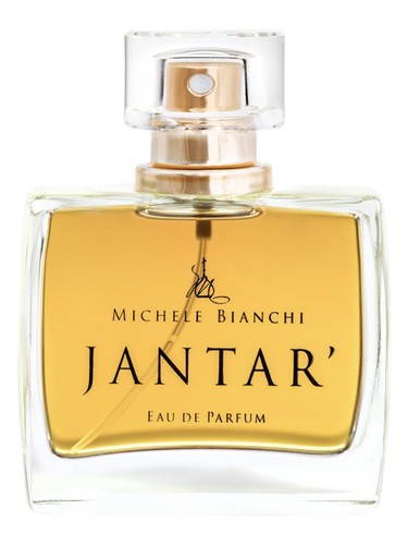Frasco de Jantar', de Michele Bianchi
