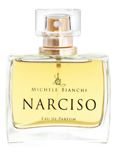 Frasco de Narciso, de Michele Bianchi