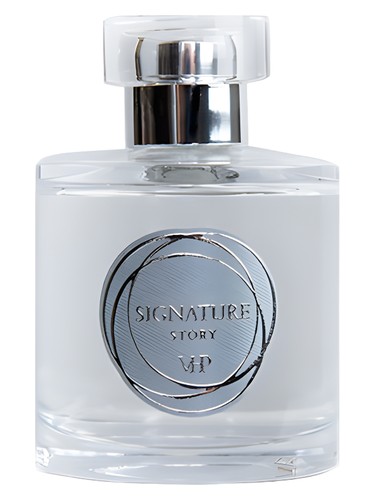 Frasco de Signature Store, de Vines House Parfum