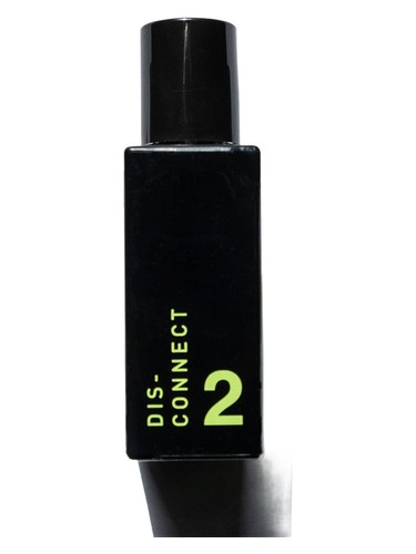 Frasco de DIS-2 (Concrete), de -DIS
