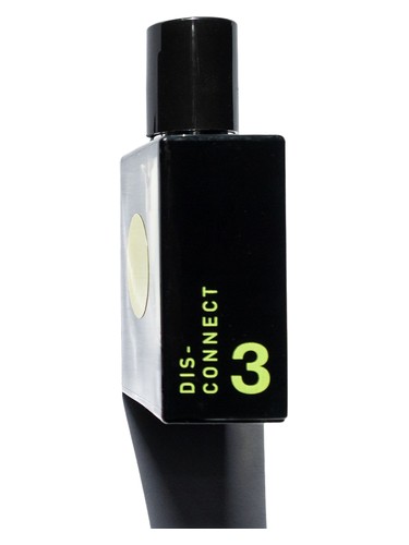 Frasco de DIS-3 (Paradox) — -DIS