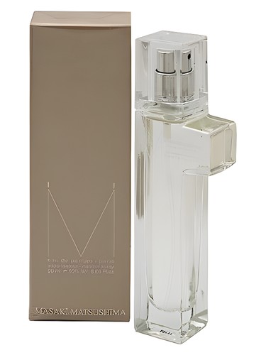 Frasco de M, de Masaki Matsushima