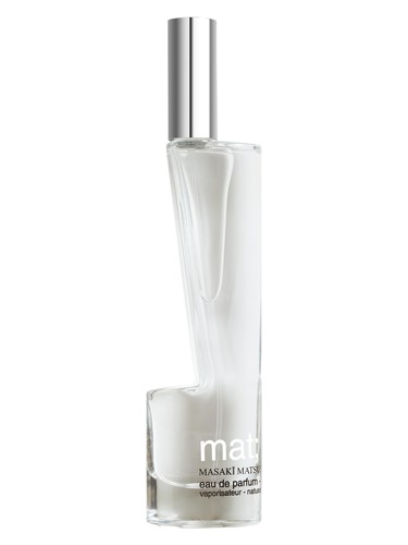 Frasco de mat; — Masaki Matsushima