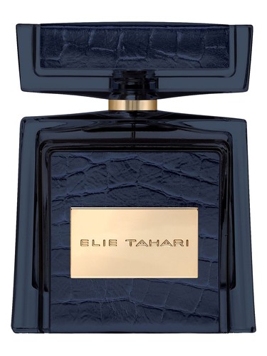 Frasco de Night, de Elie Tahari