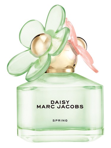 Frasco de Daisy Spring, de Marc Jacobs