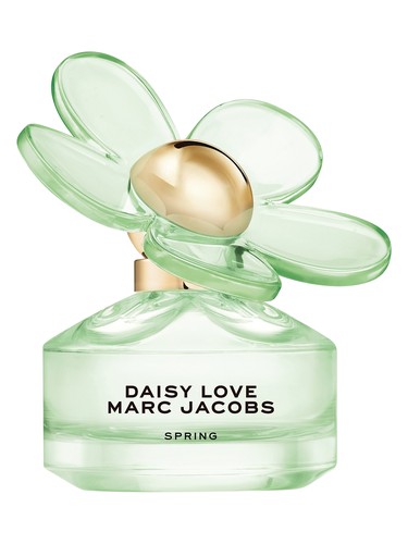 Frasco de Daisy Love Spring, de Marc Jacobs