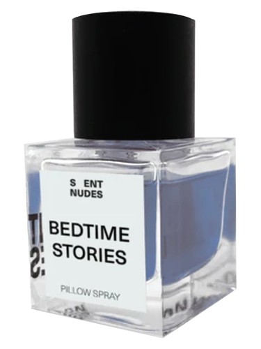 Frasco de Bedtime Stories, de S Ent Nudes