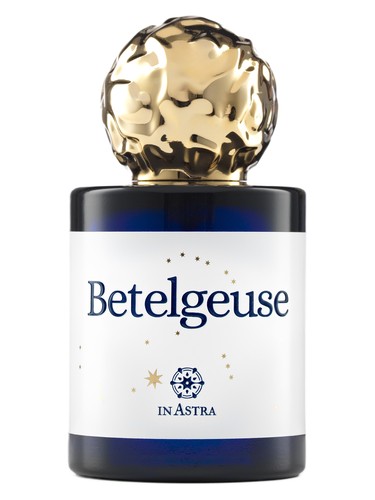 Frasco de Betelgeuse, de In Astra