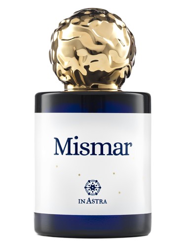 Frasco de Mismar — In Astra