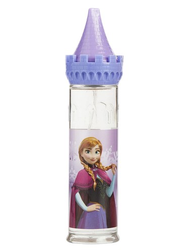 Frasco de Princess Anna, de Disney