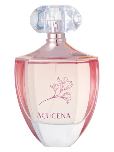 Frasco de Açucena — Avatim