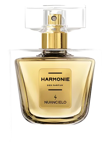 Frasco de Harmonie — Nuancielo