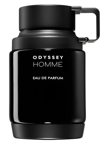 Frasco de Odyssey Homme — Armaf