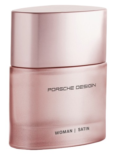 Frasco de Porsche Design Satin, de Porsche Design