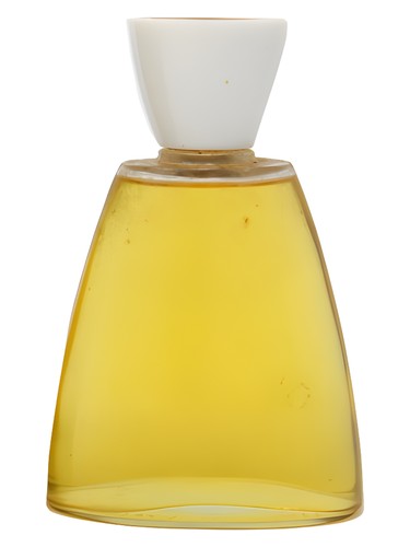 Frasco de Amadis, de Pierre Cardin