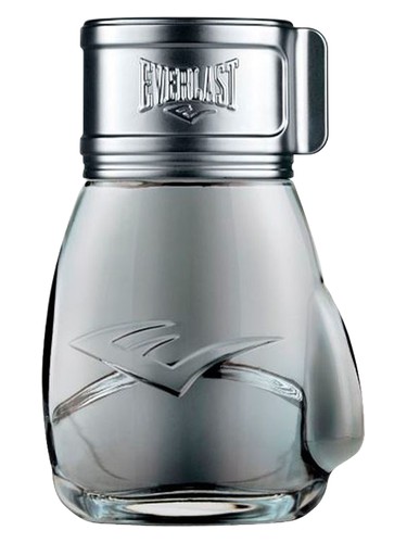 Frasco de Choice Of Champions Be Strong, de Everlast