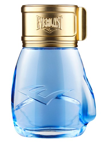 Frasco de Choice Of Champions Be Bold, de Everlast