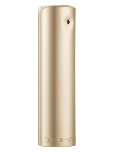 Frasco de Emporio Armani She — Giorgio Armani
