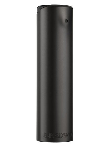 Frasco de Emporio Armani He — Giorgio Armani