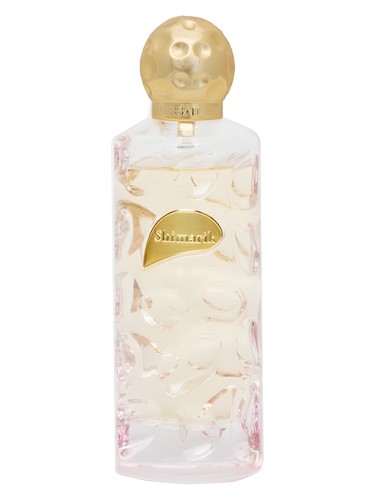 Frasco de Versailles Shimarik, de Versailles