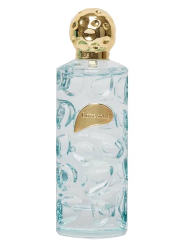Frasco de Versailles Love Song, de Versailles