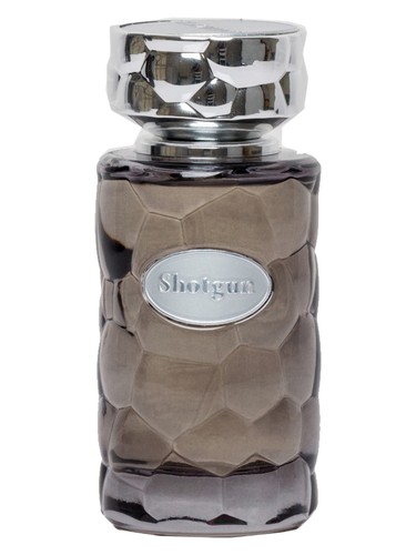 Frasco de Versailles Shotgun, de Versailles
