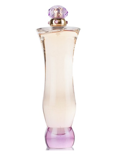 Frasco de Versace Woman — Versace