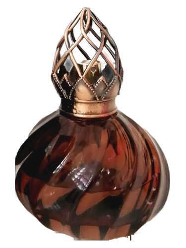 Frasco de Jewels, de Louis Cardin