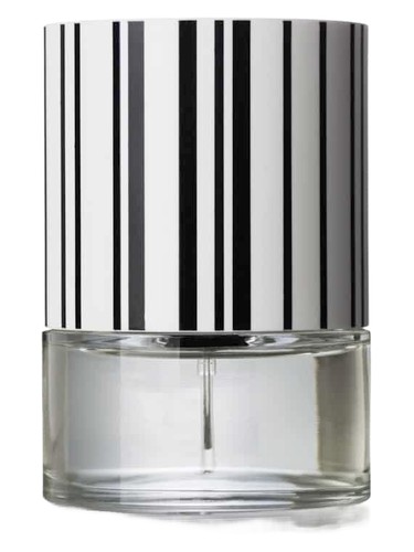 Frasco de 301 Jasmine & Sandalwood — N.C.P. Olfactives