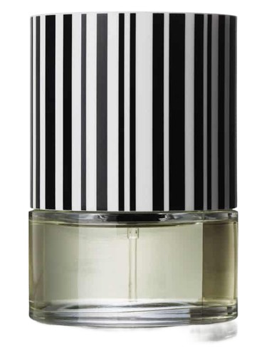 Frasco de 401 Lavender & Juniper, de N.C.P. Olfactives