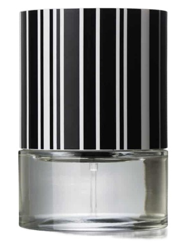 Frasco de 501 Iris & Vanilla, de N.C.P. Olfactives