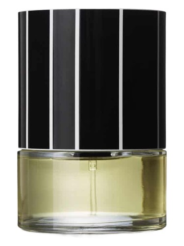 Frasco de 701 Leather & Vetiver, de N.C.P. Olfactives