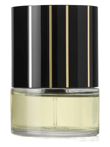 Frasco de 704 Incense & Musk, de N.C.P. Olfactives