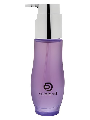 Frasco de OP Blend for Women, de Ocean Pacific