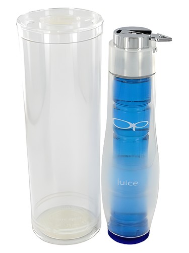 Frasco de OP Juice, de Ocean Pacific
