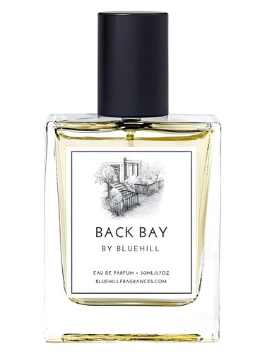 Frasco de Back Bay, de Bluehill