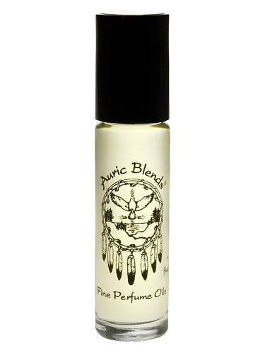Frasco de Love — Auric Blends